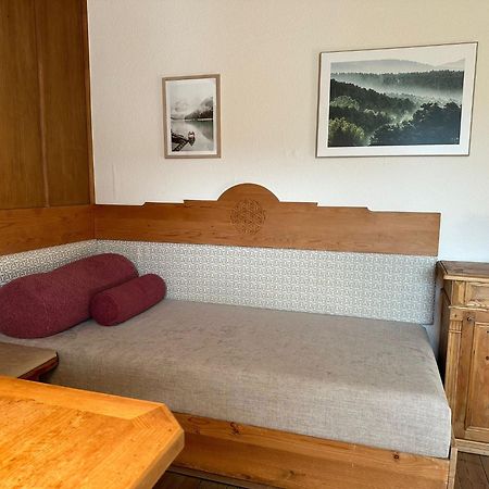 웨글 Haus Pierzinger 아파트 외부 사진